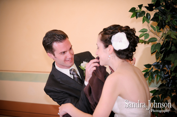 Best Royal Pacific Wedding photographer - Sandra Johnson (SJFoto.com)
